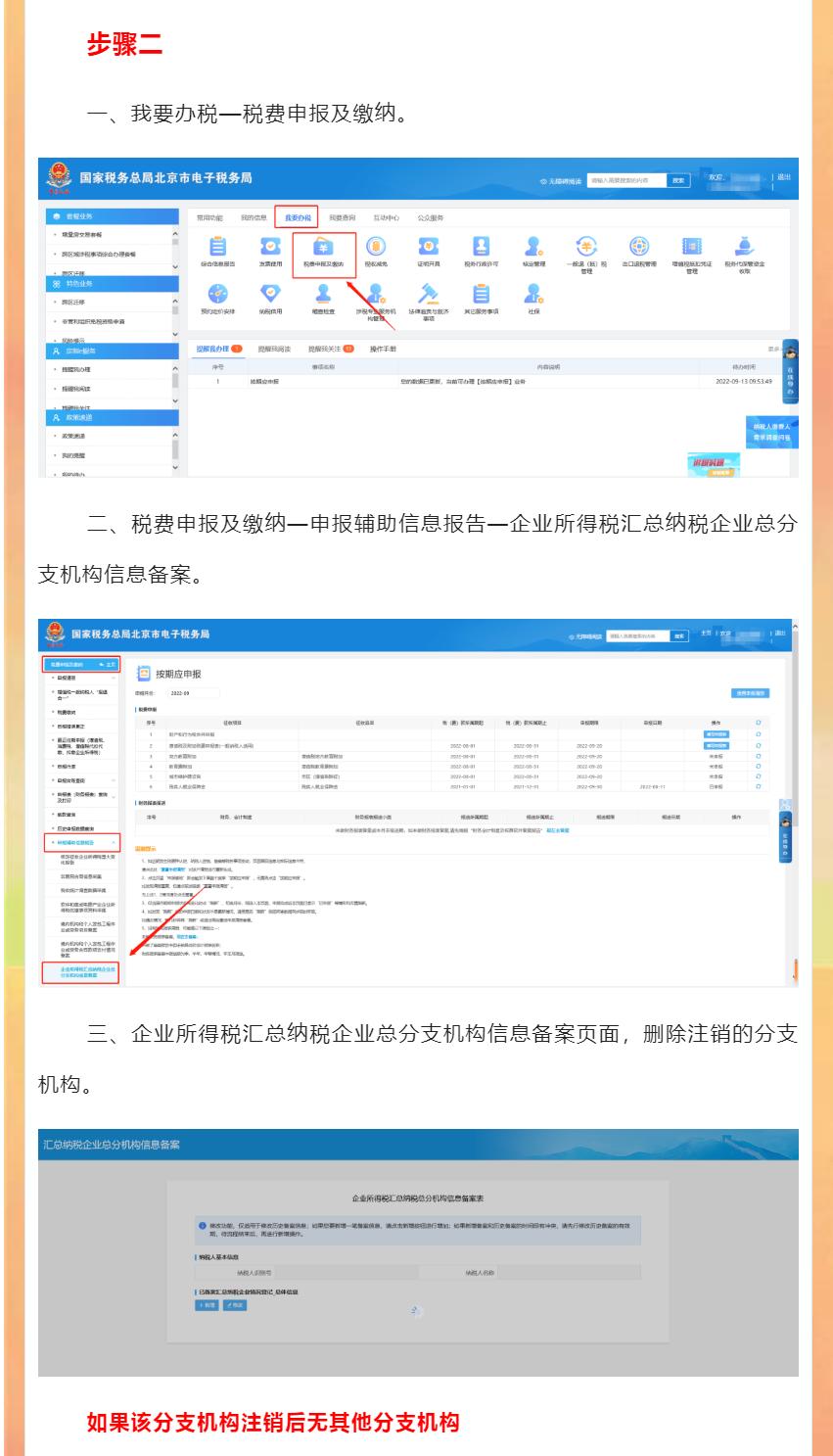 分公司注销撤销,分公司注销如何取消分公司信息