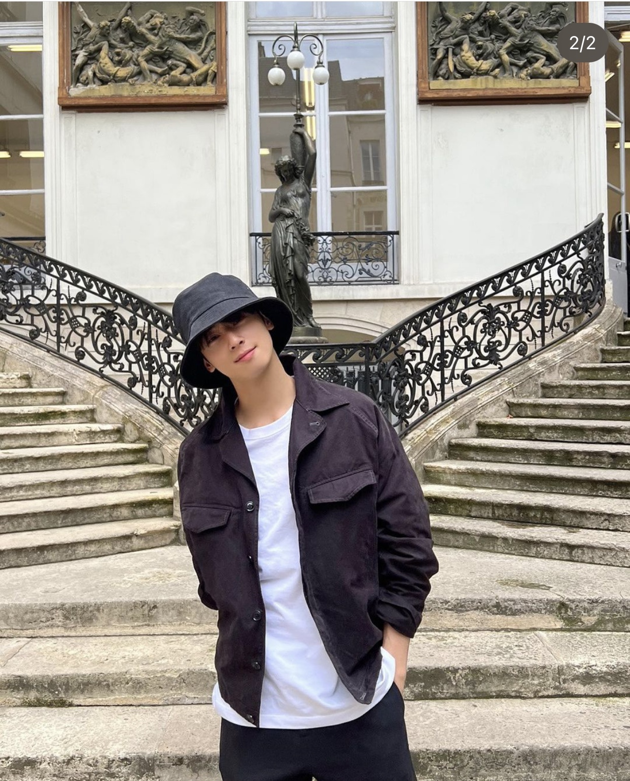 金秀贤日常生活穿搭,金秀贤帅气穿搭