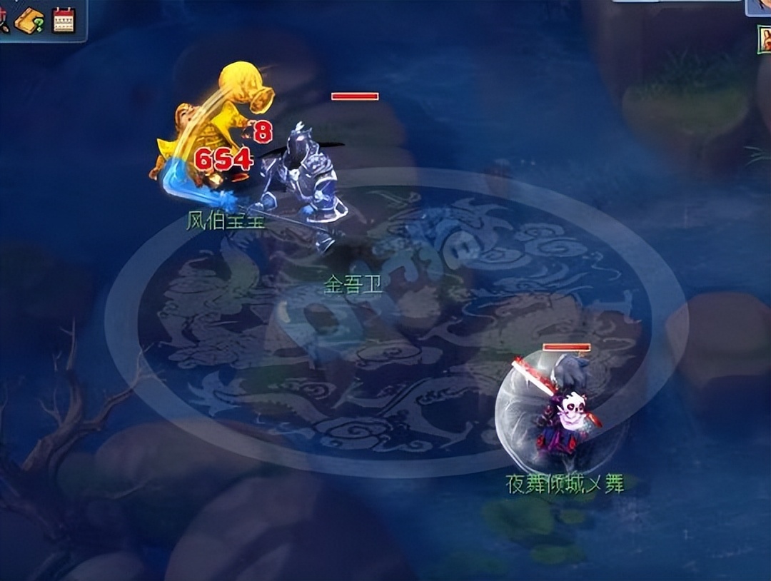 梦幻西游第一天科3速度戒指？新无级别放下车费与飞机油引发争执