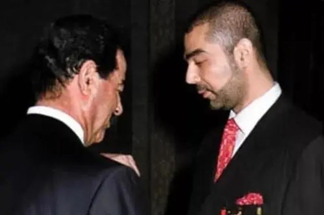 萨达姆以前的生活记录,萨达姆的生活状况