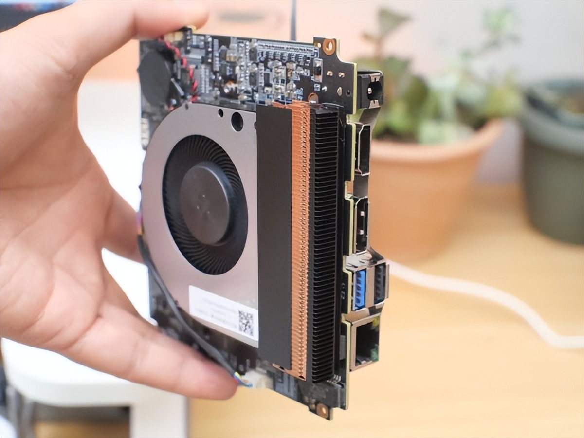 0成本提升电脑空间,minipc扩容