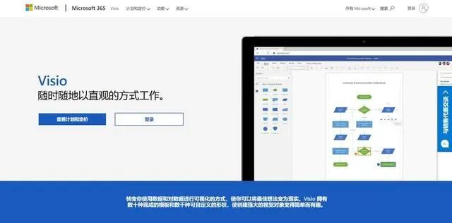 流程图软件使用教程,一款超级好用的流程图软件