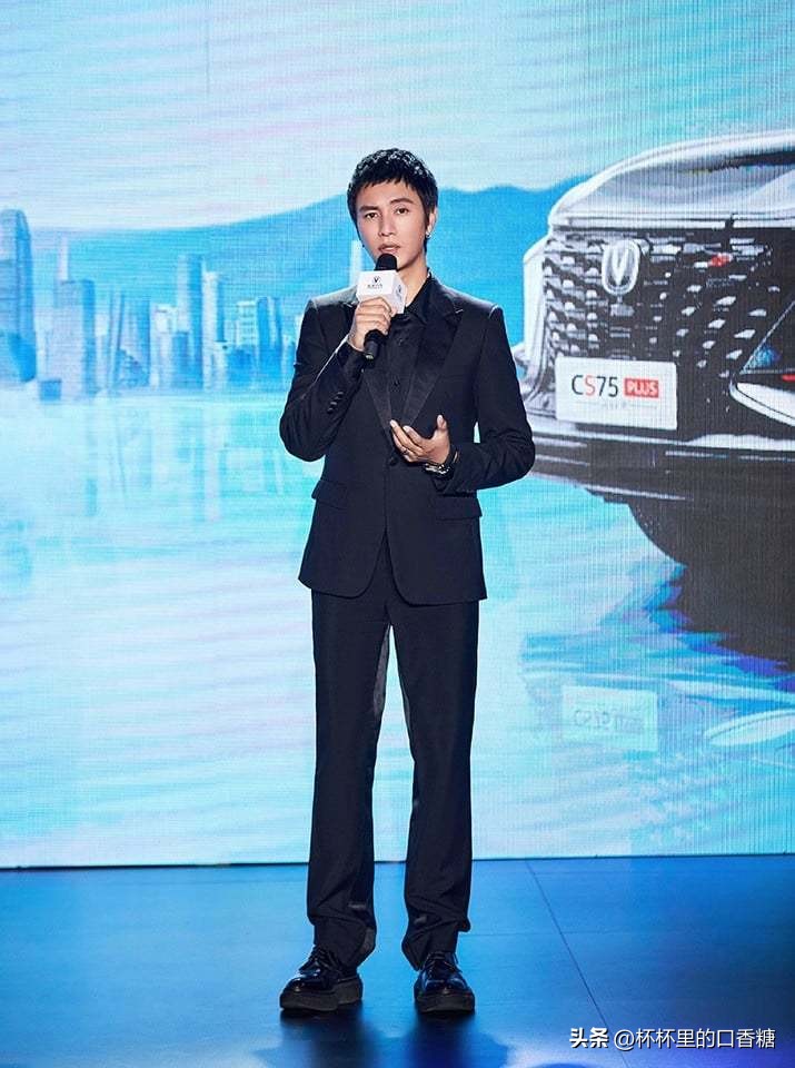 罗云熙比檀健次矮吗,檀健次王鹤棣宋轶