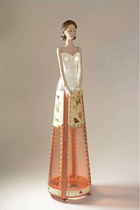 牛逼的小裁缝,裁缝做内衣