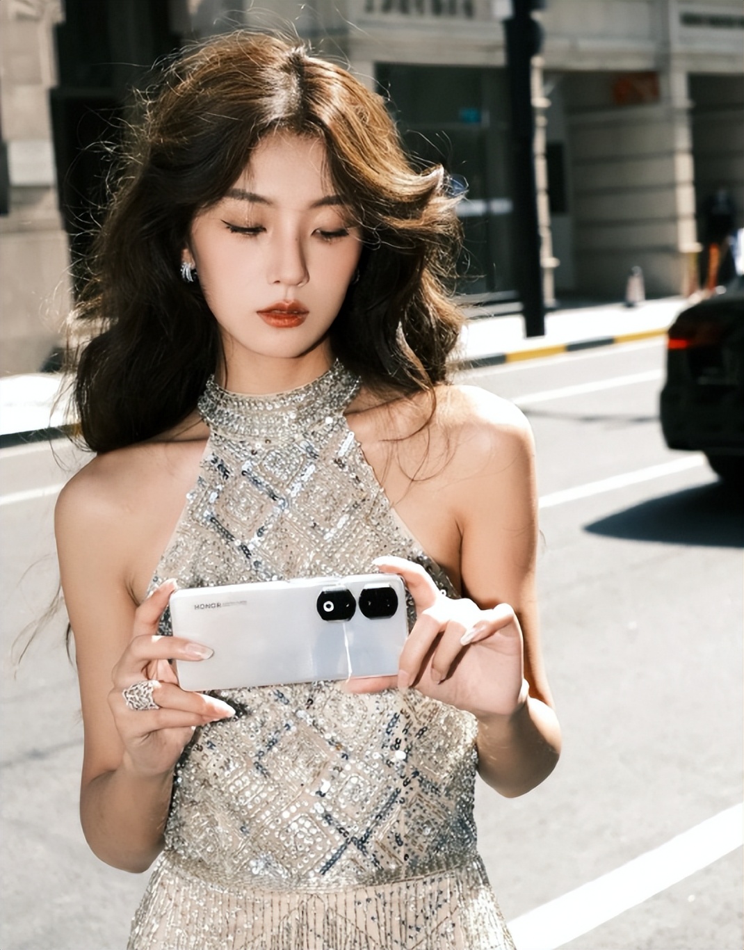 荣耀90芯片最新爆料,荣耀90的骁龙7处理器