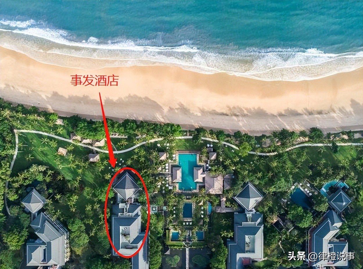 巴厘岛中国情侣遇害案：印尼警方称其为自杀，但细节越挖越蹊跷