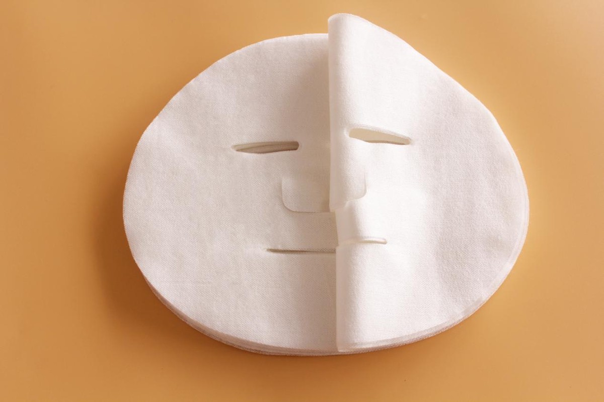 面膜纸是否是一场*局骗**?