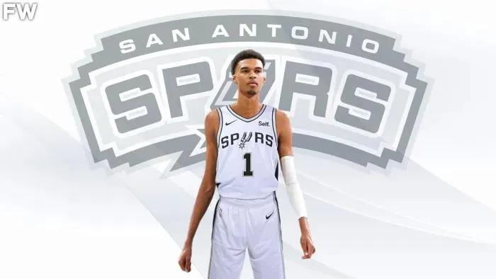 美媒列举可能终生无冠的球员,美媒预测文班亚马表现