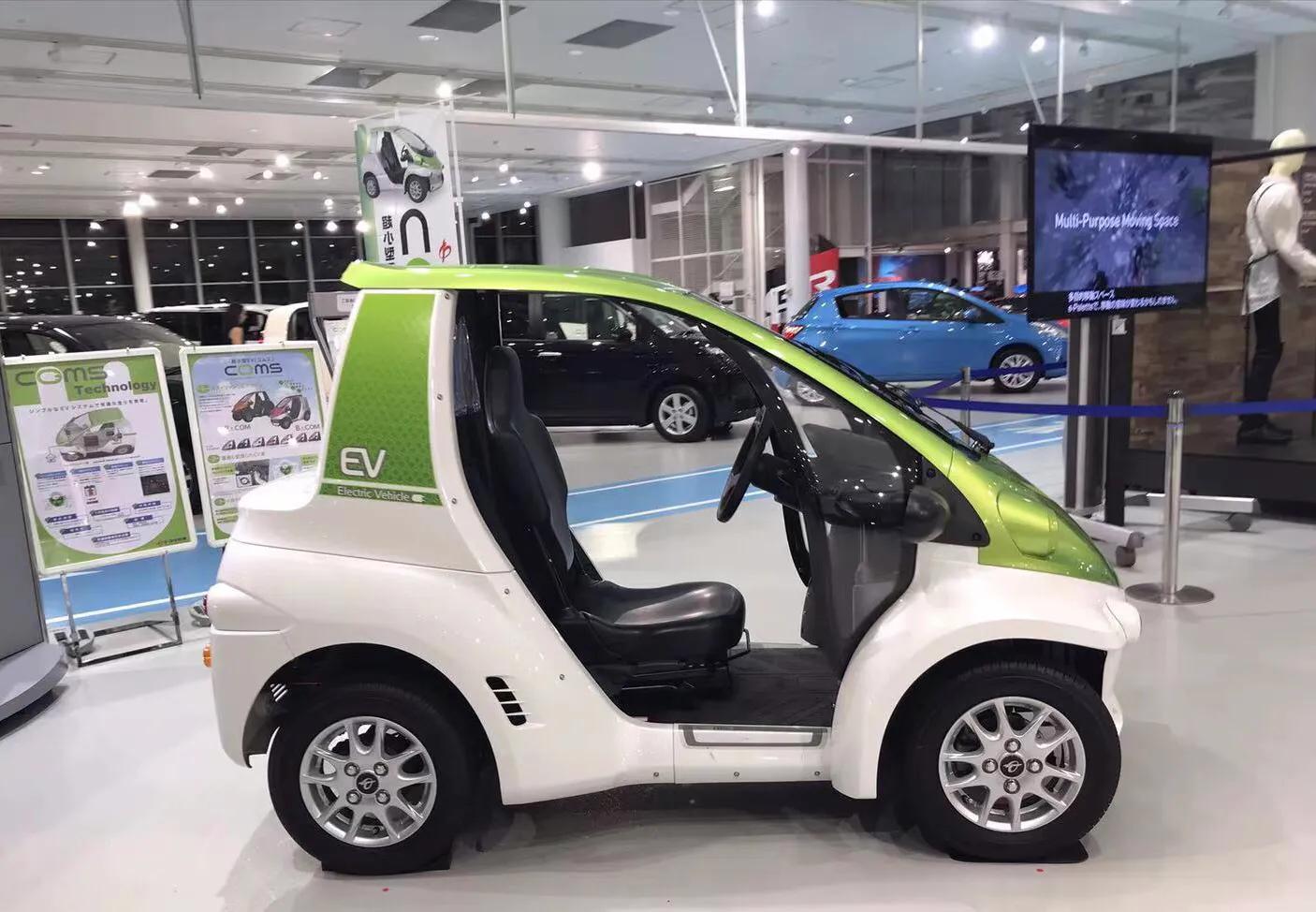 日本电动车批发,日本进口电动车便宜吗