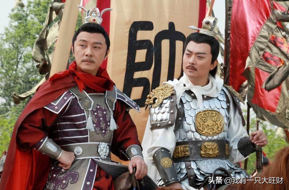 隋唐英雄4薛丁山误会梨花害仙童,隋唐英雄4薛丁山破敌