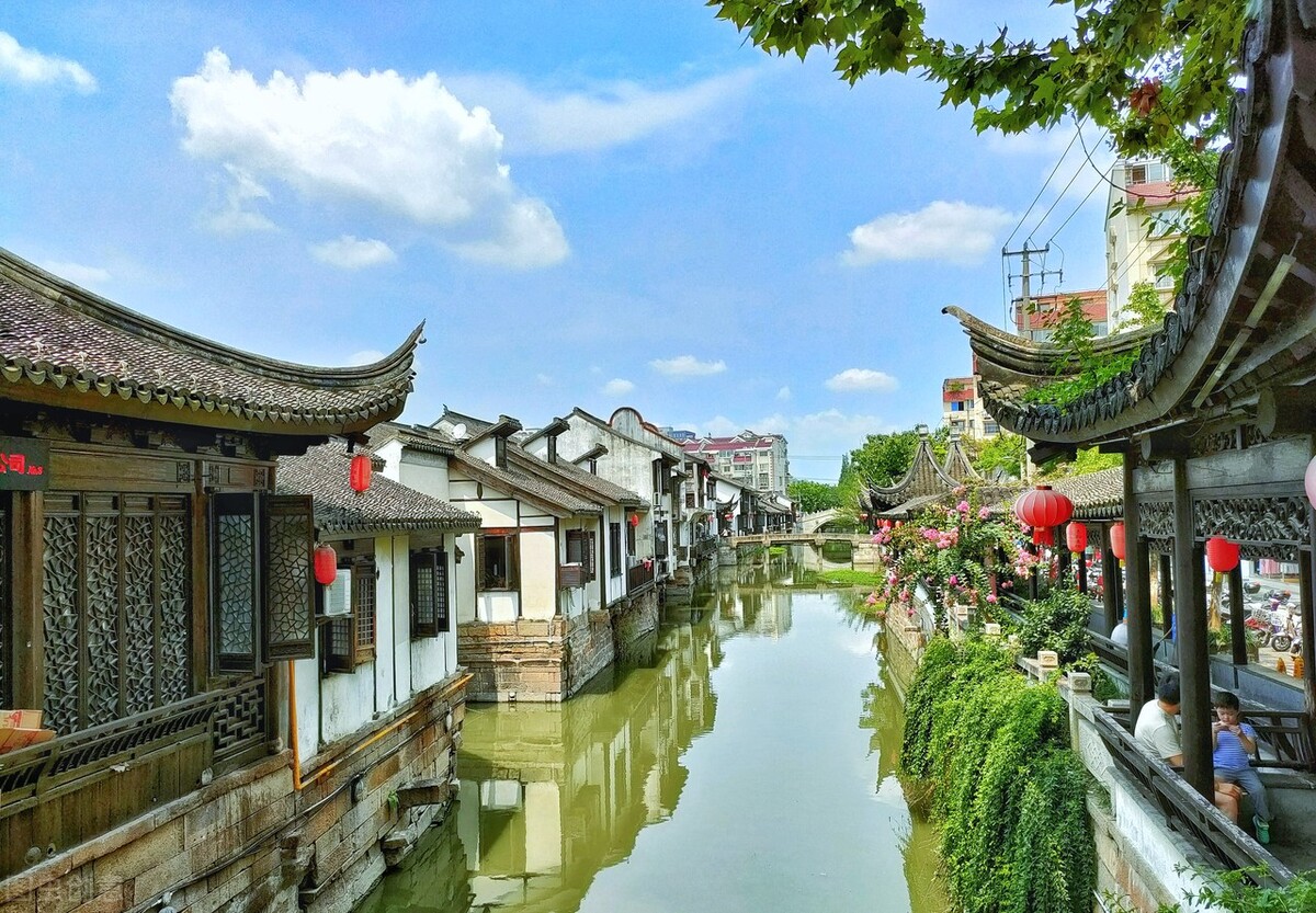 上海国庆值得去玩的地方推荐,上海十一游玩推荐免费