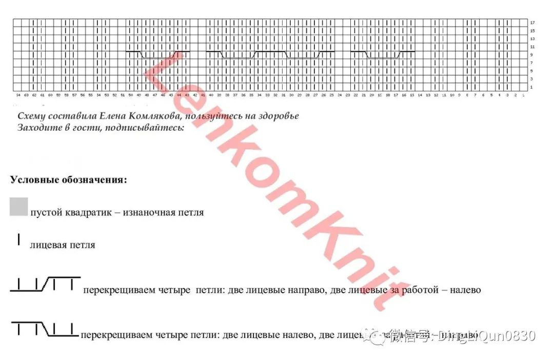 棒针毛衣编织款式女士图片大全,针织简单织法