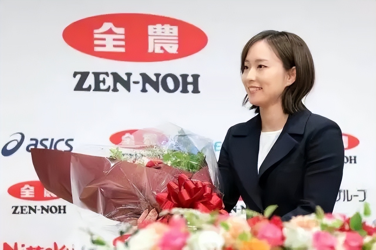 石川佳纯为什么退役,2023年石川佳纯退役生活