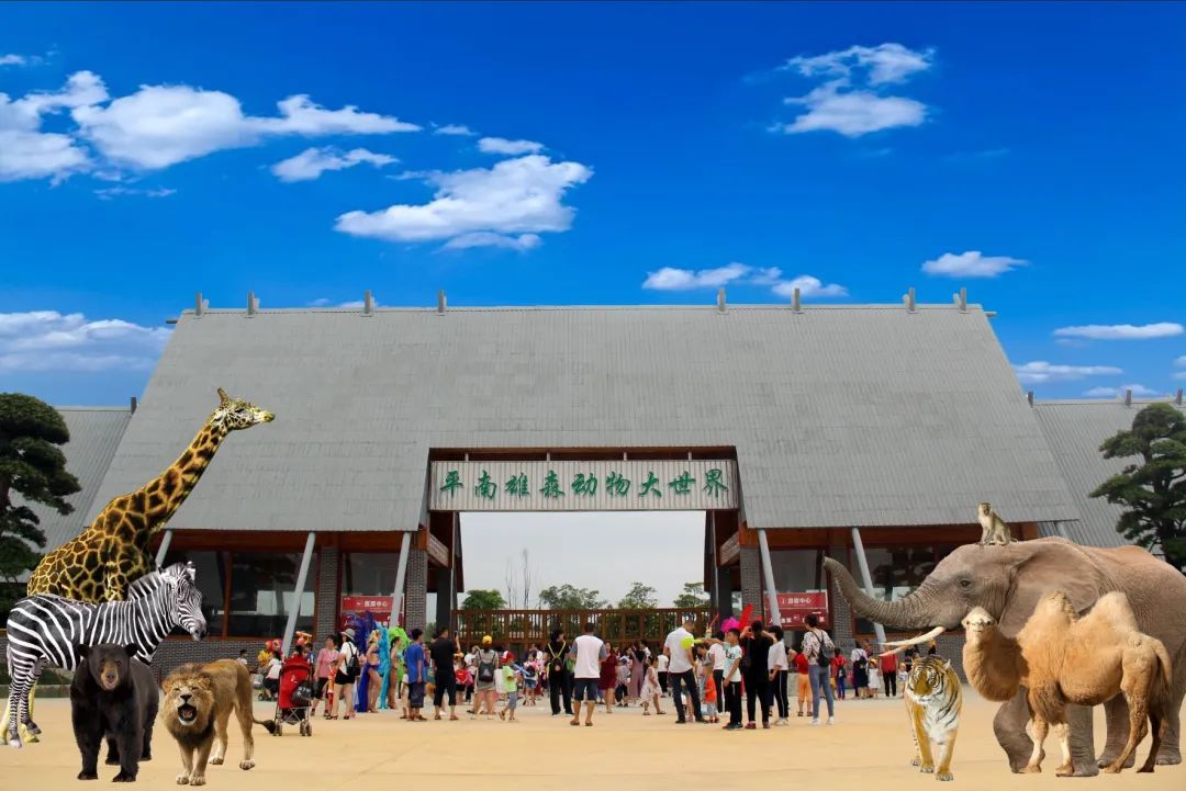 广西平南一日游必去景点,平南佛子岭旅游康养度假区