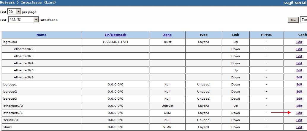 超详细，工业路由器与JuniperNetscreen防火墙构建IPsecVPN指南