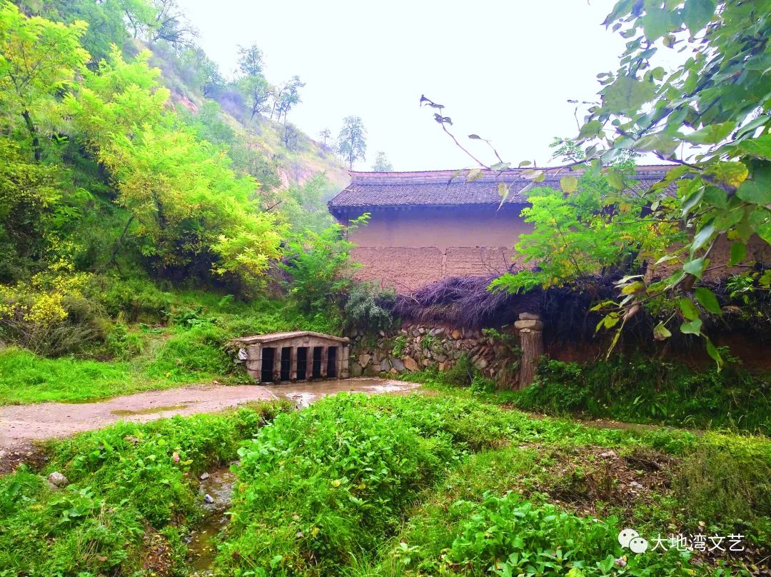 五台八景图片大全,五营景点民俗