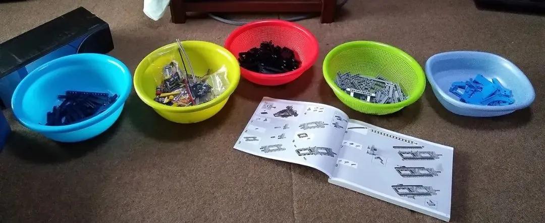 看见孩子的未来加特可广州“小小工程师”百顺学校站