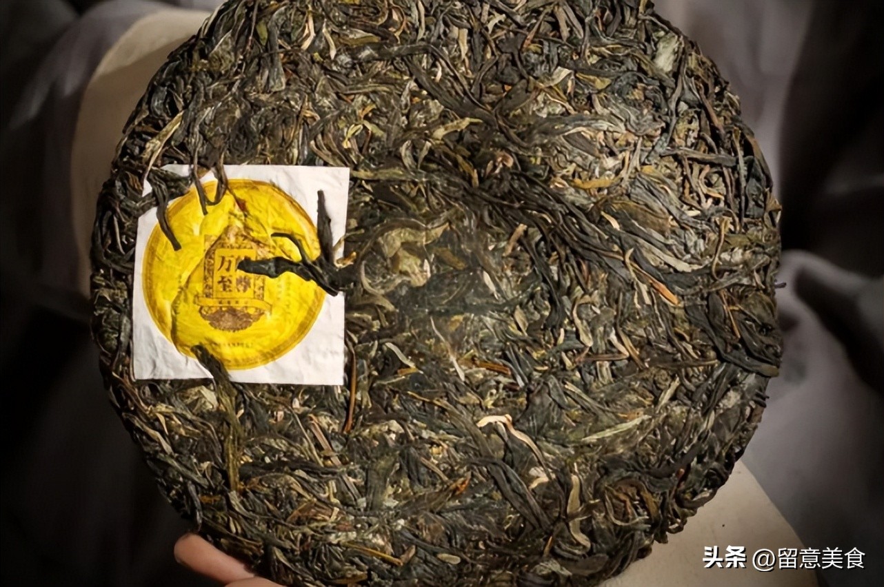 超坑人的六种茶,史上最坑人的6款茶