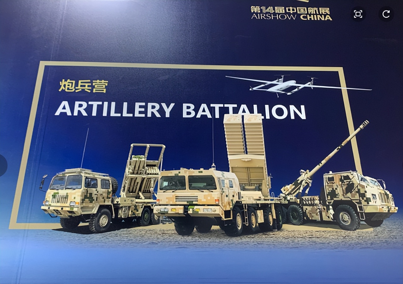 中国合成旅的编制装备价格,解放军合成旅装备价值