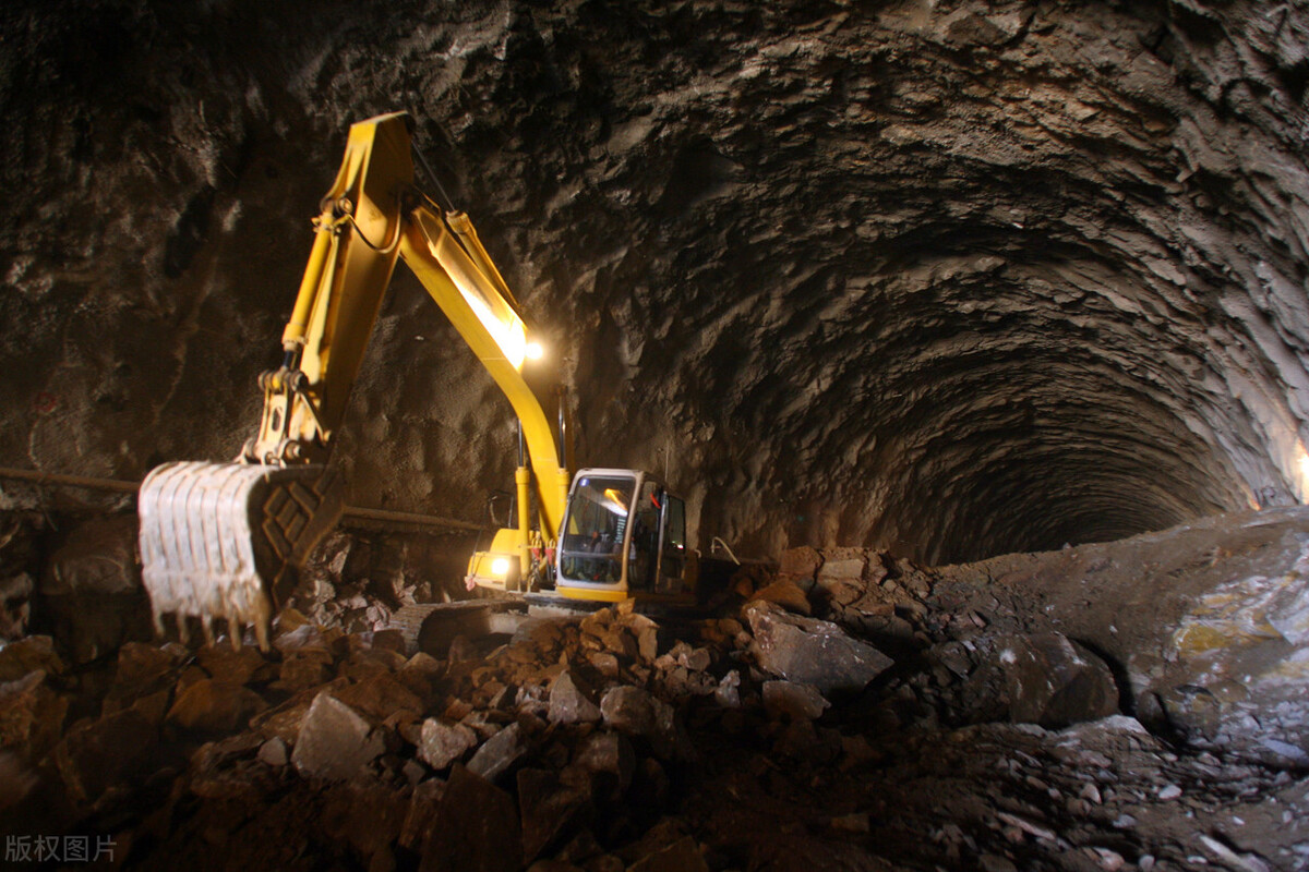 隧道工程检测,隧道检测项目一览表