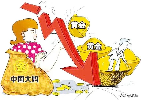 黄金应该如何买才能升值,黄金怎么买最有投资价值