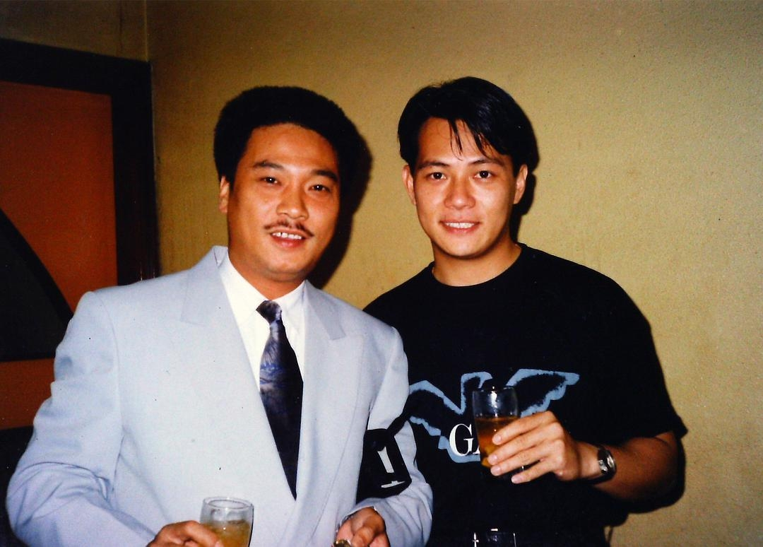 吴孟达黄金配角无奈哭的片段,吴孟达黄金右脚被打断