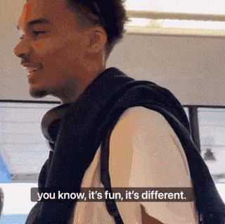 文班亚马这赛季达到马刺期望吗,文班亚马在马刺主场训练