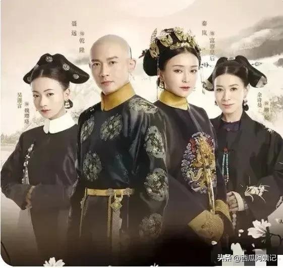 近年热播剧推荐前十名,热播剧推荐近三年