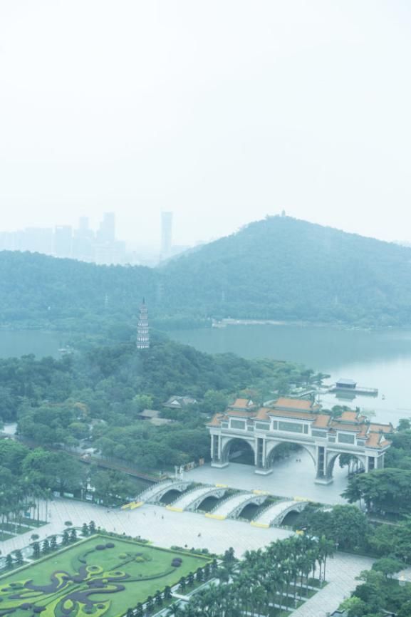 美食与美景交织,端午来顺德畅玩一夏