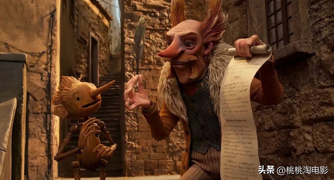 终于，一点点热闹起来了。