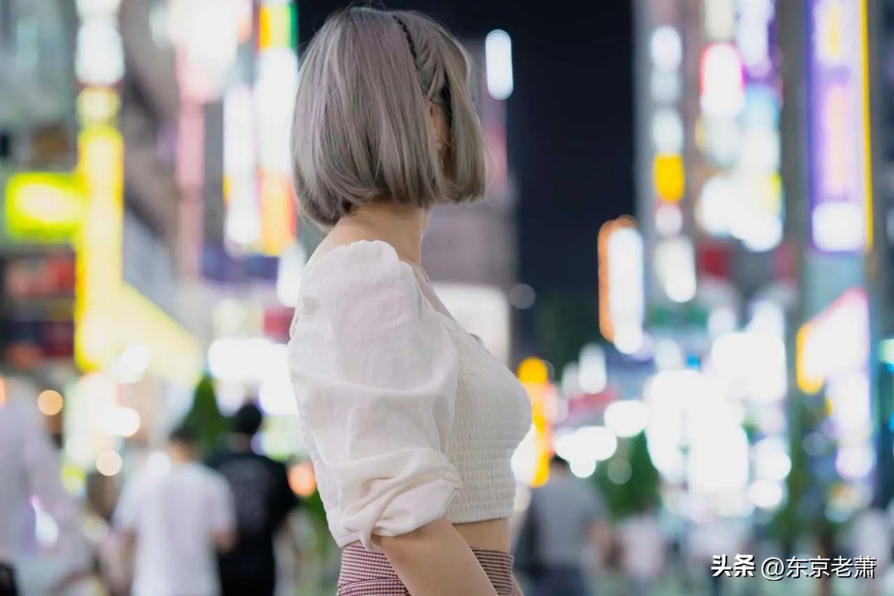 中国大叔“爆买”日本女孩——日本少女的中国爸爸