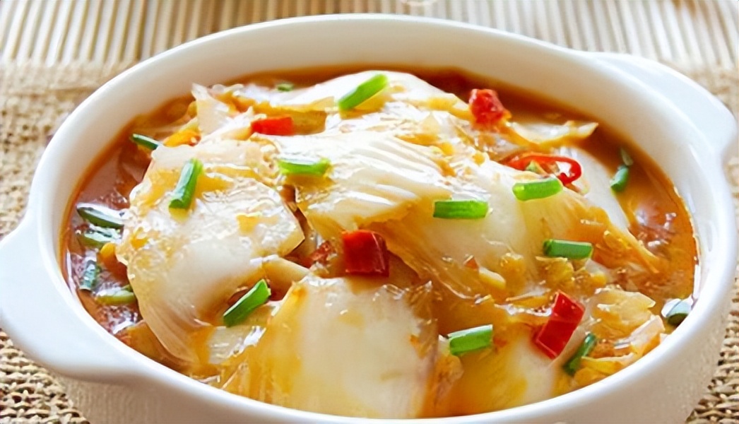 5道美味的菜谱大人小孩都喜欢吃,4道懒人美味菜谱包你一学就会