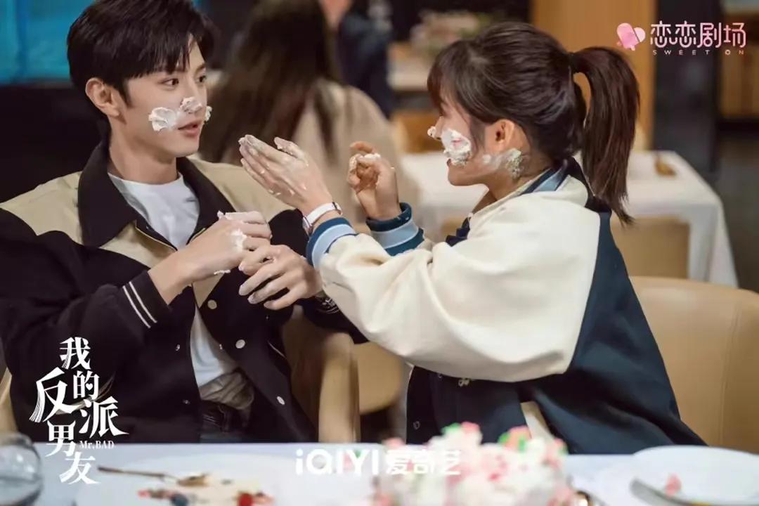 好看的甜宠剧推荐几部前十名,十部高质量甜宠剧推荐