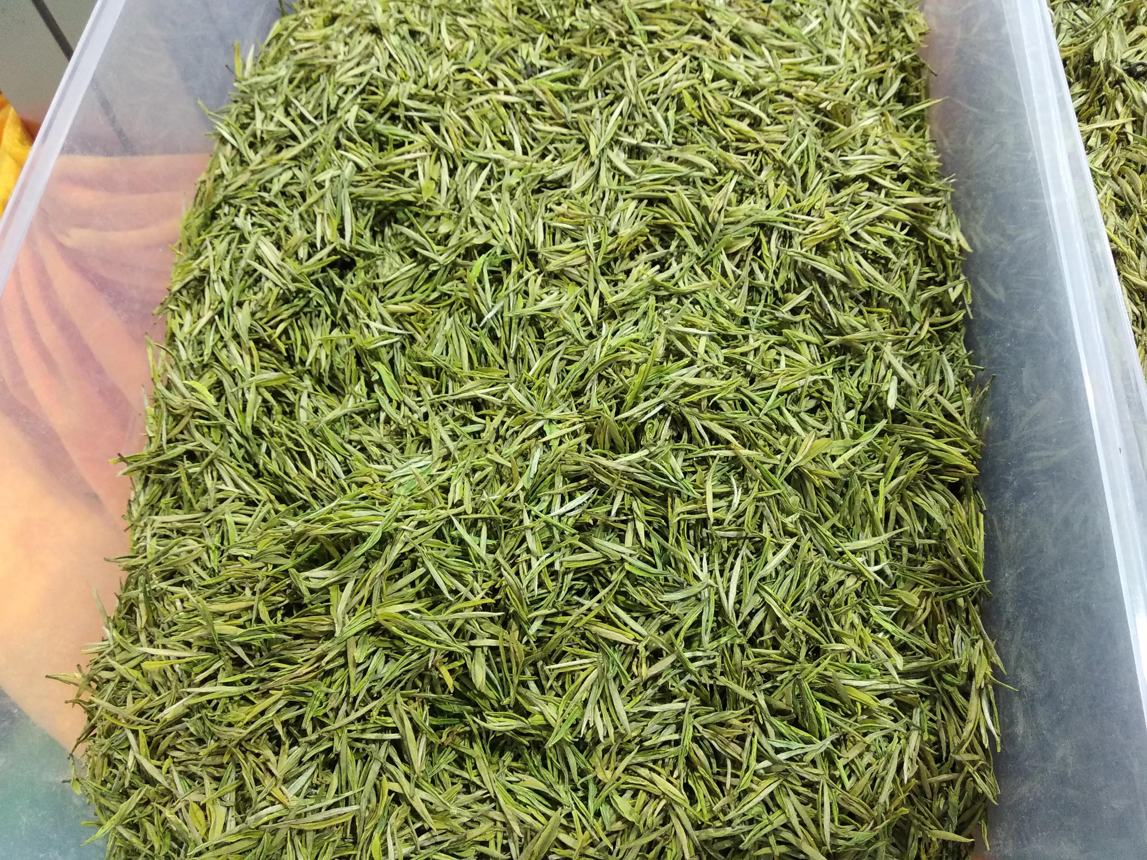 为啥网络上买茶叶都是骗子,为什么网购茶叶这么便宜