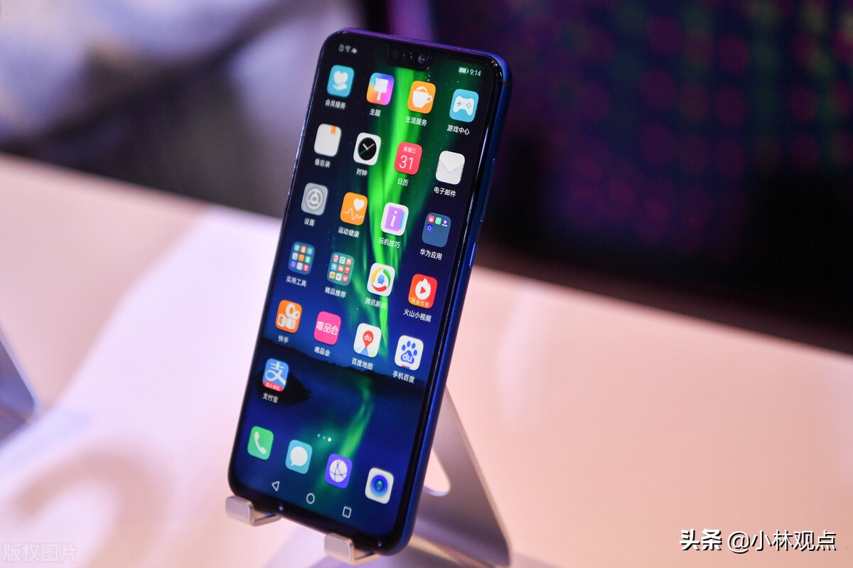 华为麒麟9006c处理器性能,麒麟9006c和麒麟9000有什么区别