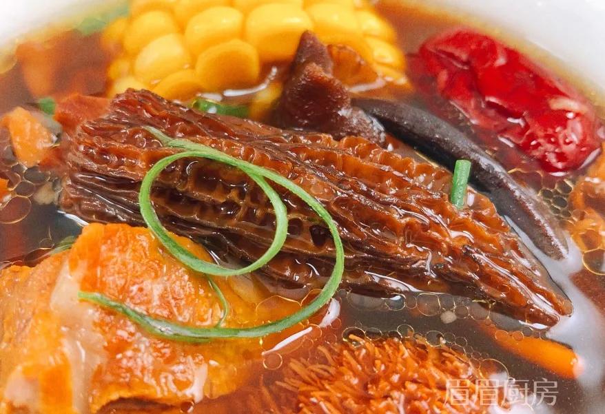 养生除病一碗汤,滋补养生汤24小时