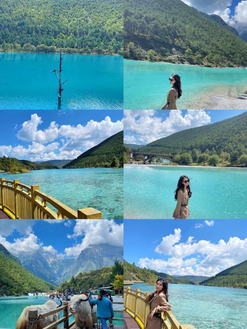 云南五天四晚旅游攻略自由行,云南五天四晚双人游自由行