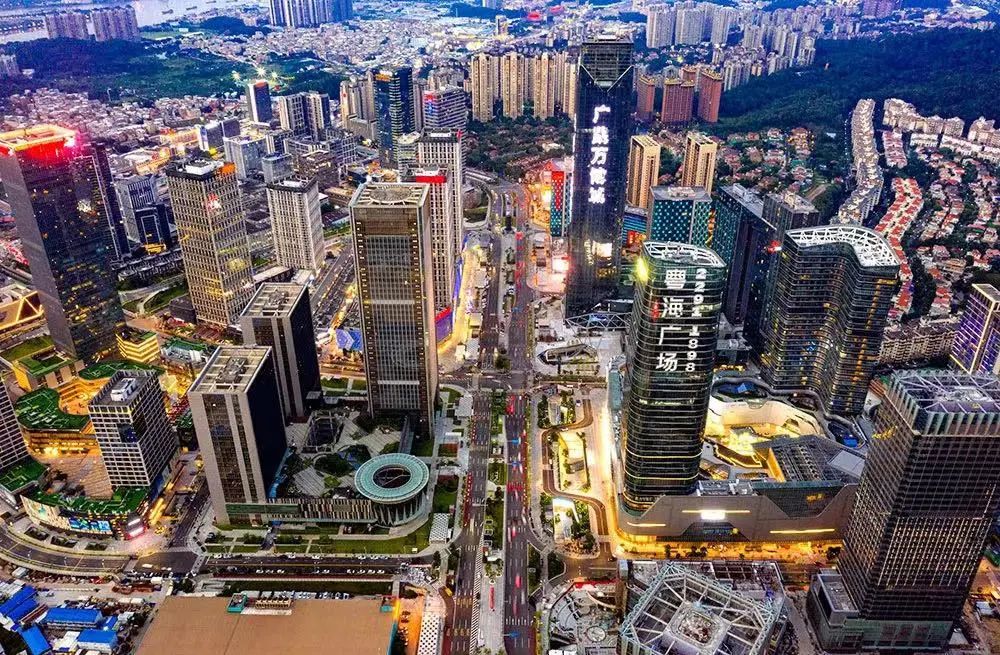 番禺房价值得买吗,现在要不要买xs