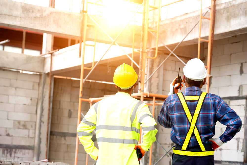 建筑工找工作哪个平台最靠谱,网上怎么找建筑工人招工平台