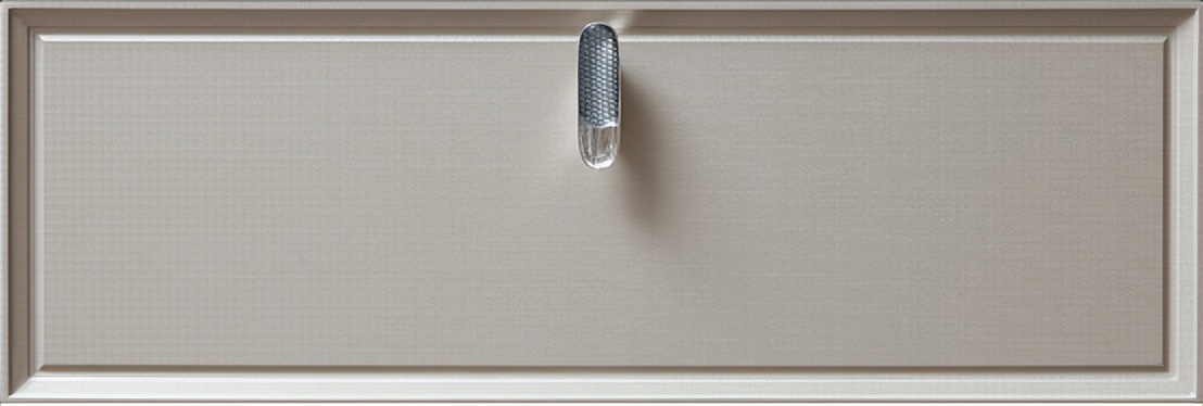 2022铂尼思新品「卡洛琳」为家注入优雅格调丨欧派整家定制加盟