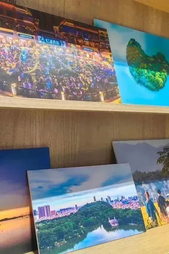 来打卡，搞创作！网遇佛山创作季采风大赛正式启动~