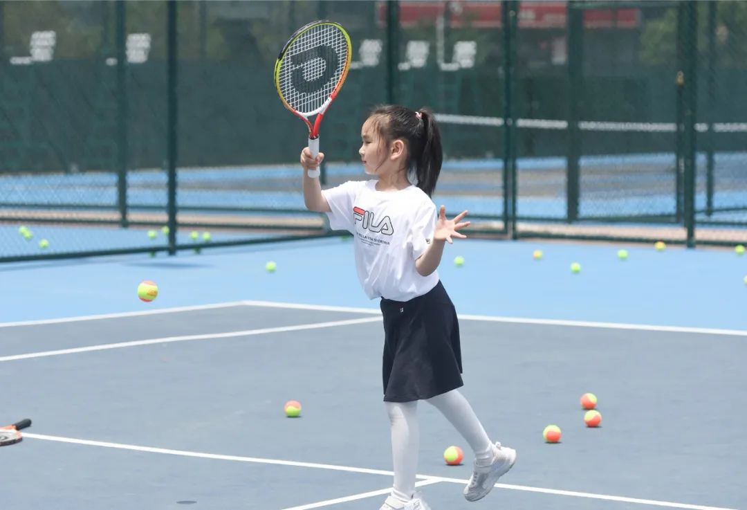 女孩选什么体育运动,女孩家长必看