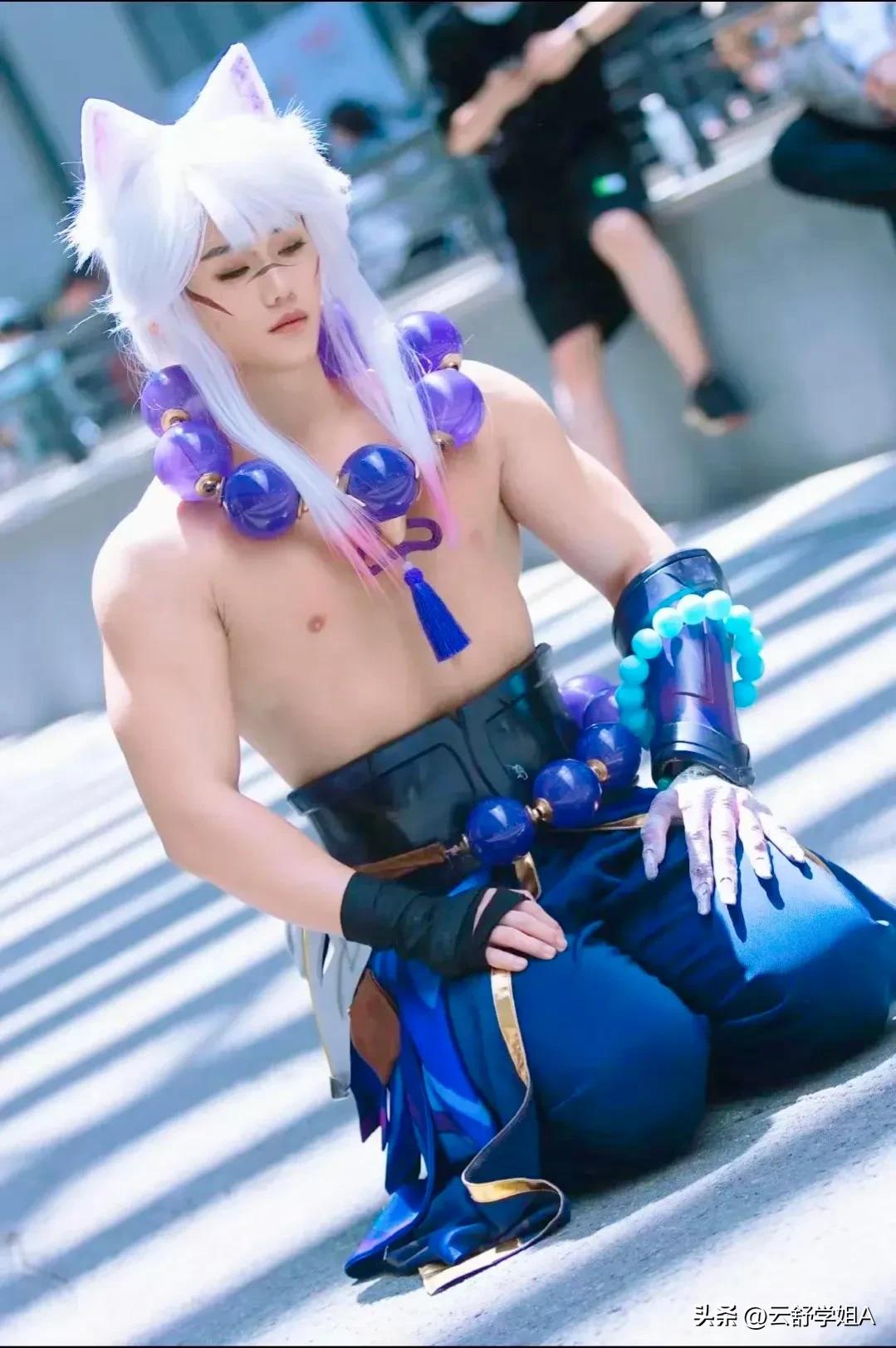 上海cp29漫展所有节目,cp29漫展军展