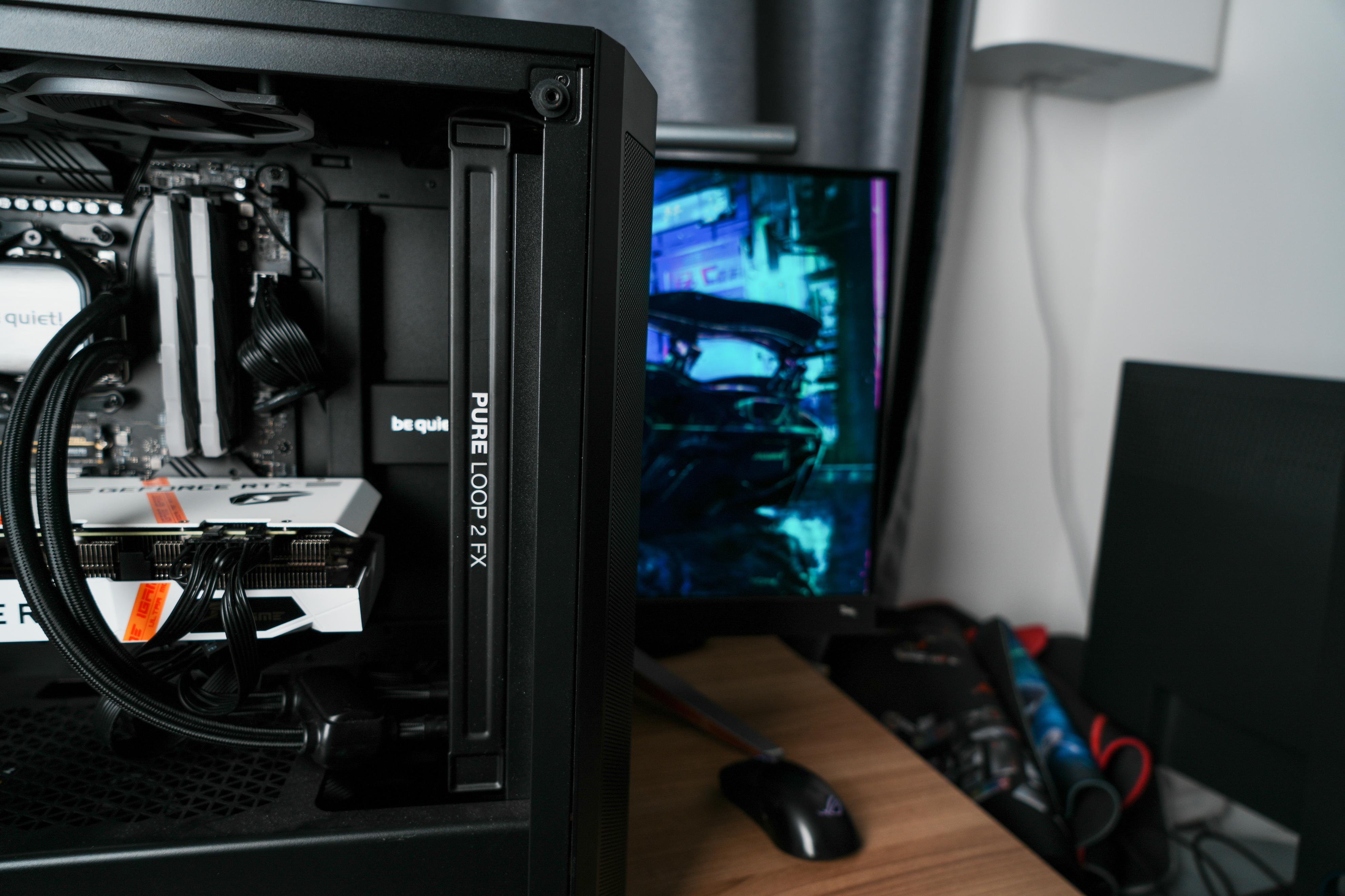 rtx3060游戏本能玩3a吗,低预算3a游戏电脑