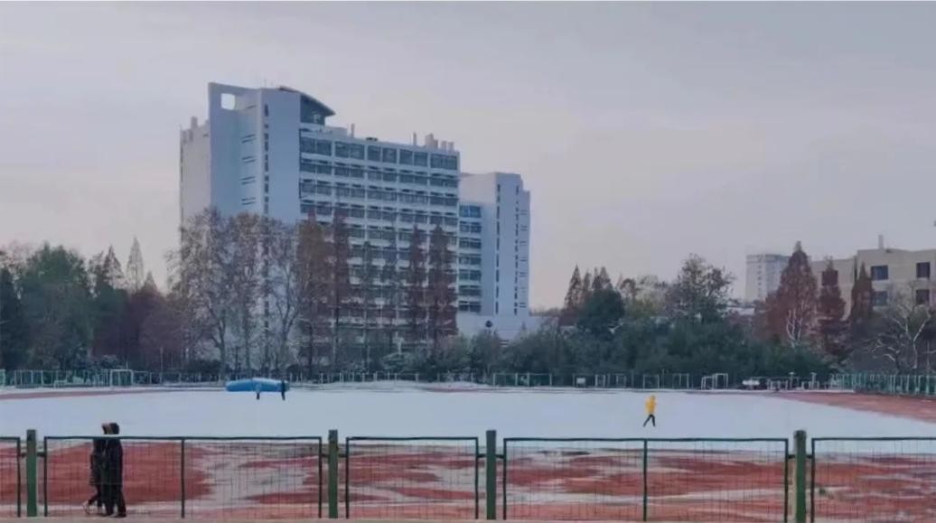 百廿风华，岁月成卷！2023，南京林业大学“新篇章”由你执笔开篇！