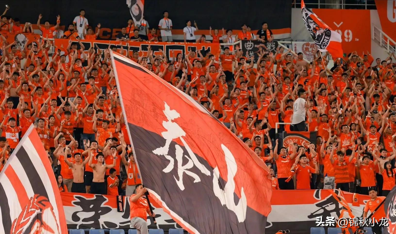 泰山后场防守,泰山能否阻击三镇