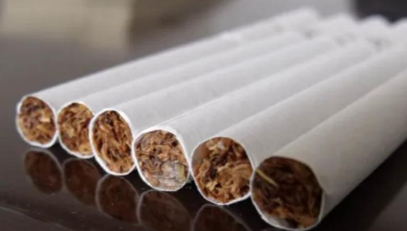 四种烟被列入黑名单,六种香烟或被列入黑名单