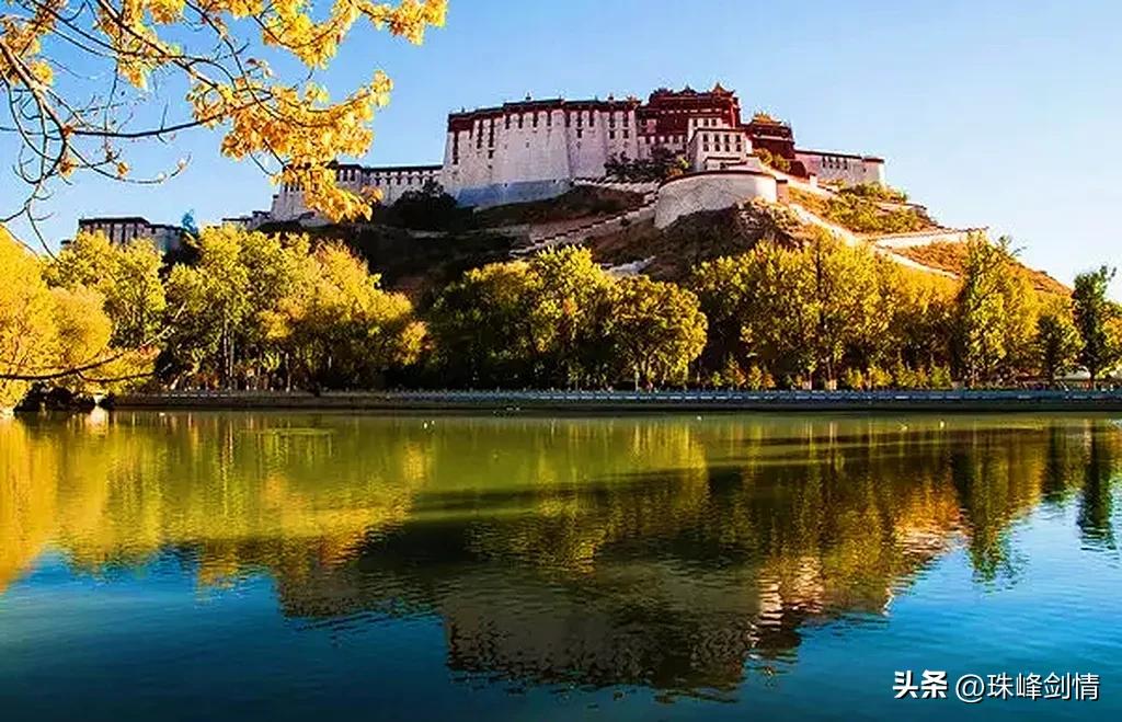 布达拉宫纪录片央视,西藏布达拉宫全景图