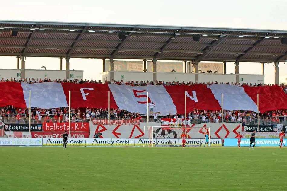 茨维考俱乐部,茨维考足球俱乐部是哪个联赛