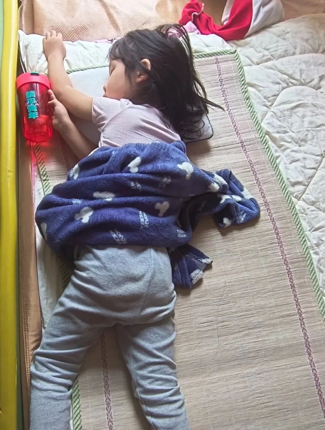 9月，谢谢你们送来的秋天